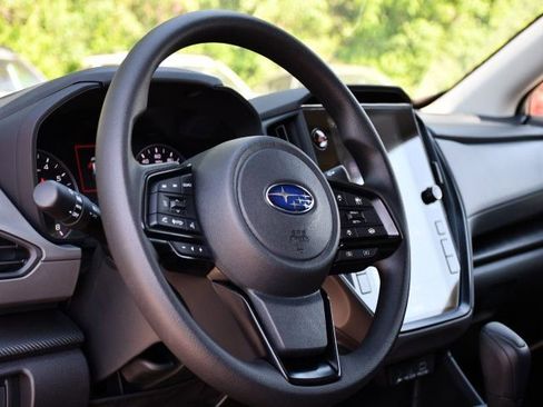 New 2026 Subaru Crosstrek 2.0i Premium AWD/4WD image 10