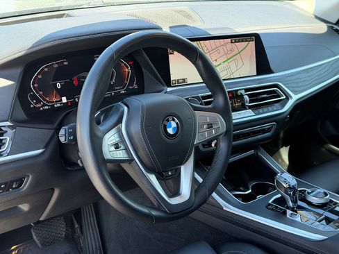 Used 2022 BMW X7 xDrive40i w/ Premium Package AWD/4WD image 26