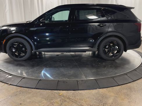 New 2026 Kia Sorento SX Prestige image 7