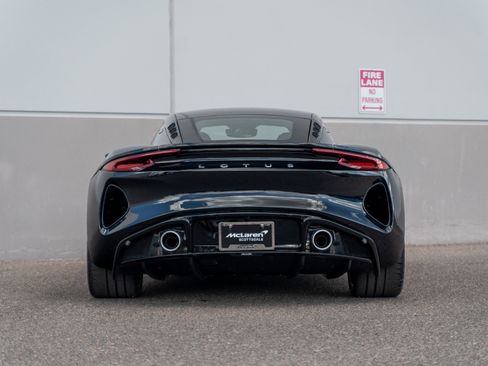 New 2026 Lotus Emira RWD image 6