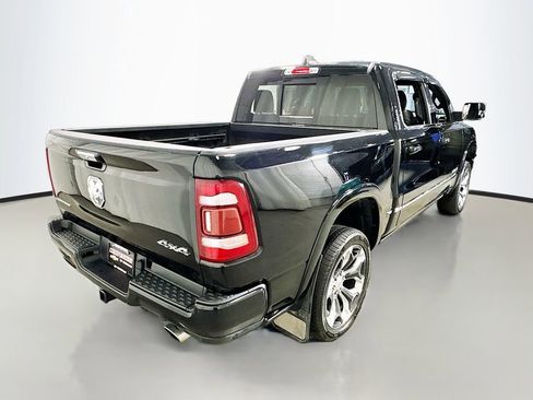 Used 2019 RAM 1500 Limited AWD/4WD image 8