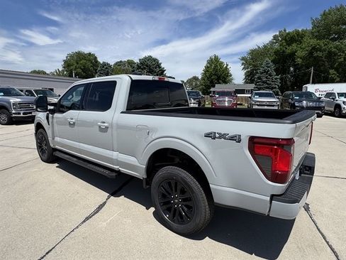 New 2026 Ford F150 XLT AWD/4WD image 6