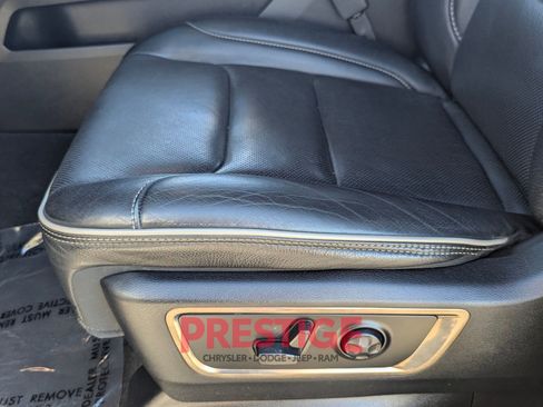 Used 2021 RAM 1500 Limited AWD/4WD image 28