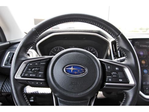 Used 2023 Subaru Ascent Premium w/ Convenience Package AWD/4WD image 16