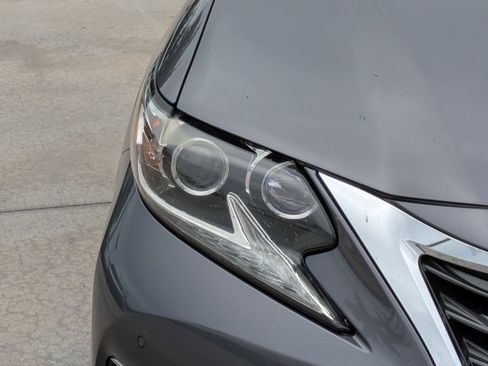 Used 2017 Lexus ES 350 image 7