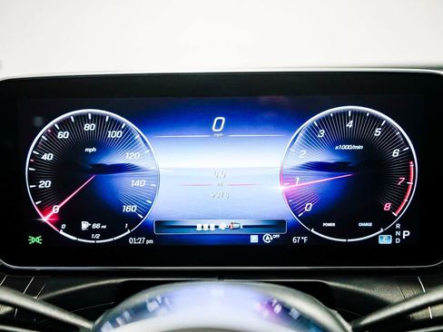Used 2023 Mercedes-Benz C 300 Sedan image 24
