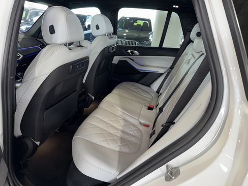 Used 2023 BMW X5 sDrive40i w/ Parking Assistance Package RWD image 20