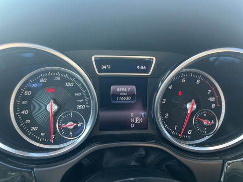 Certified 2018 Mercedes-Benz GLE 350 4MATIC image 21