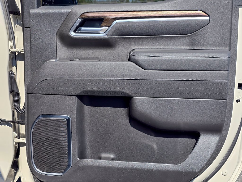 New 2026 Chevrolet Silverado 1500 RST AWD/4WD image 38
