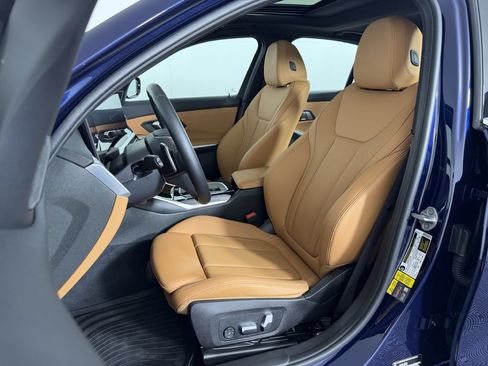 Used 2023 BMW 330e xDrive w/ Premium Package AWD/4WD image 26
