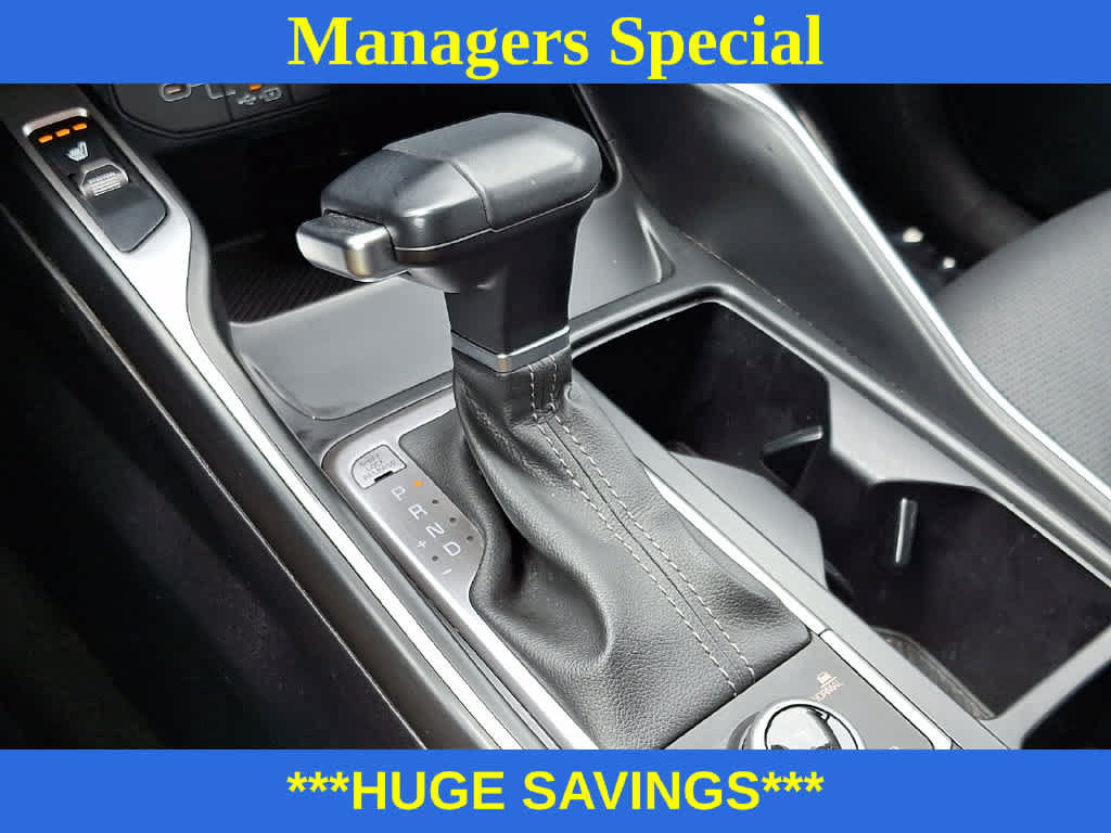Used 2024 Kia Sorento S AWD/4WD image 14