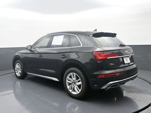 Used 2023 Audi Q5 2.0T Premium AWD/4WD image 5