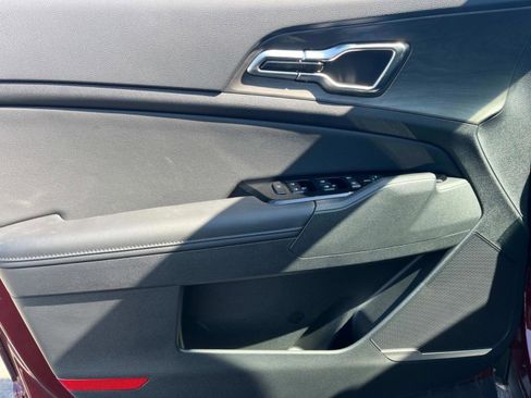 New 2025 Kia Sportage X-Line image 22