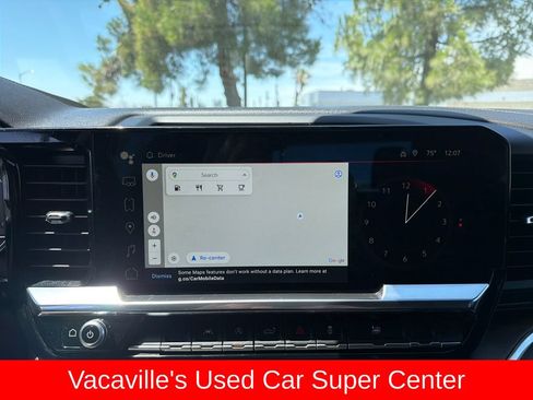 Used 2024 GMC Sierra 1500 SLT AWD/4WD image 19