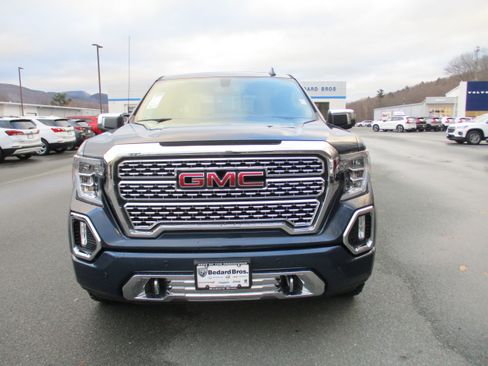 Used 2019 GMC Sierra 1500 Denali image 2