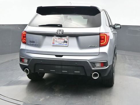 Used 2023 Honda Passport EX-L image 5