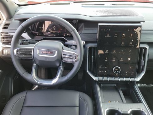 New 2026 GMC Acadia Elevation w/ Black Edition AWD/4WD image 9
