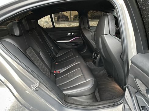 Used 2021 BMW M3 w/ Executive Package image 25