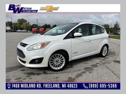 Used 2013 Ford C-MAX SEL