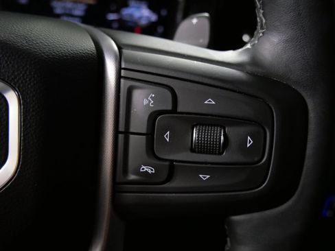 Used 2025 GMC Sierra 1500 Elevation w/ Preferred Package AWD/4WD image 24