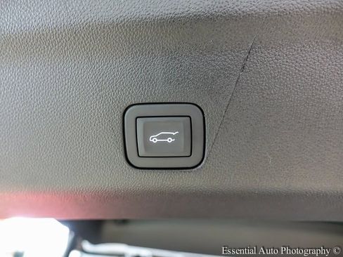 New 2026 Cadillac Escalade ESV Luxury w/ Touring Package image 23