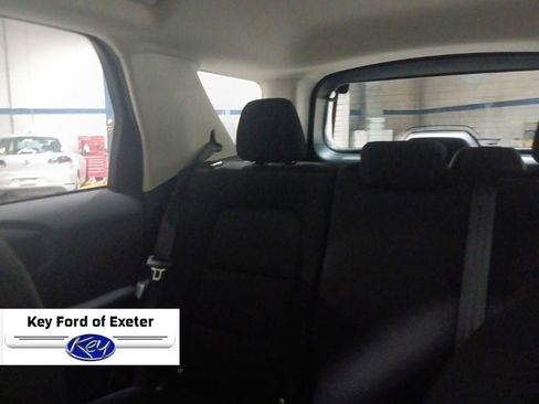 Used 2022 Ford Bronco Sport AWD/4WD image 32