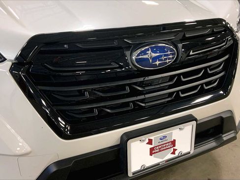 Certified 2024 Subaru Forester AWD/4WD image 31