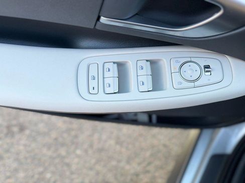 New 2026 Hyundai Sonata SE FWD image 11