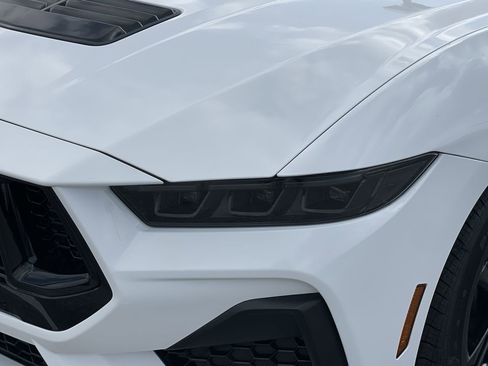 New 2026 Ford Mustang GT RWD image 7