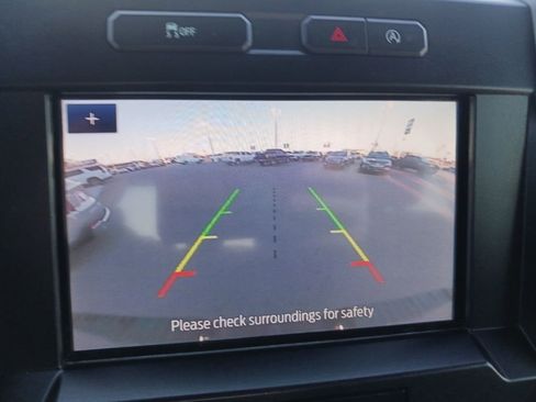 Used 2020 Ford F150 XLT w/ Equipment Group 302A Luxury image 21