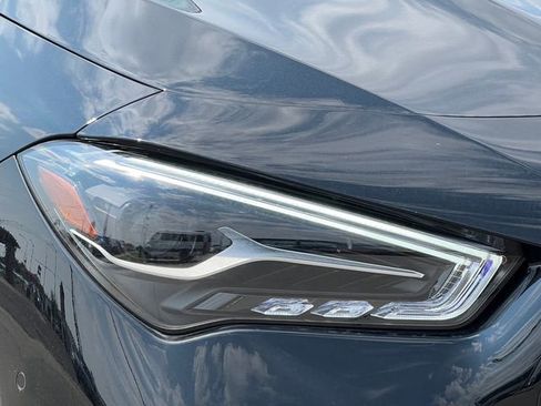 Certified 2025 Mercedes-Benz CLA 250 4MATIC image 39