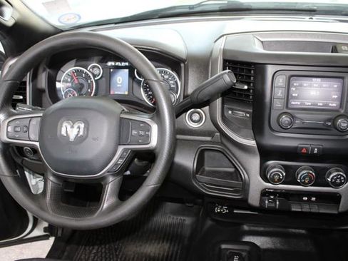 Used 2024 RAM 3500 Tradesman AWD/4WD image 24