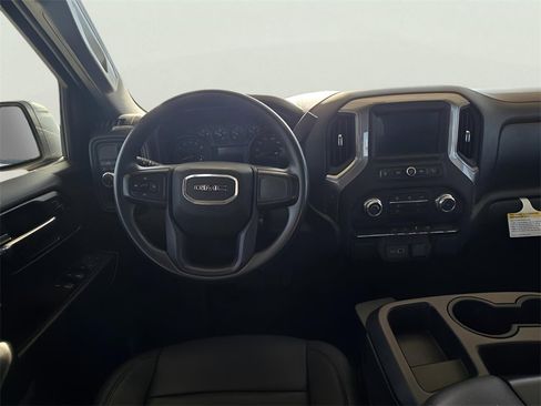 Used 2021 GMC Sierra 1500 Base w/ Fleet Convenience Package image 37