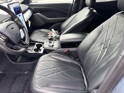 Used 2023 Ford Mustang Mach-E Select RWD image 21