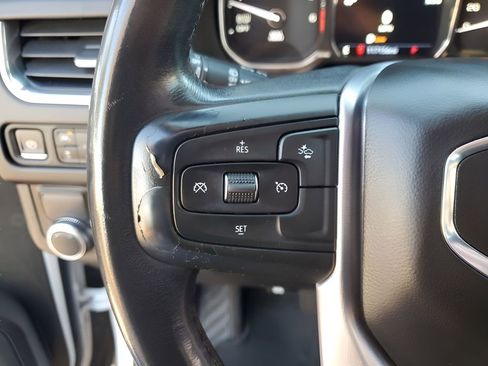 Used 2021 GMC Yukon SLT image 34