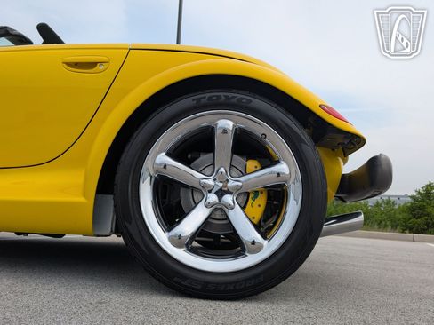 Used 1999 Plymouth Prowler image 36
