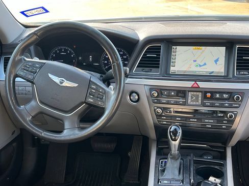 Used 2015 Hyundai Genesis 3.8 w/ Option Group 02 AWD/4WD image 17