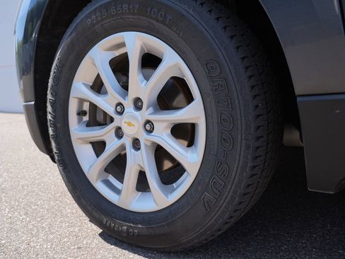 Used 2020 Chevrolet Equinox LT AWD/4WD image 32