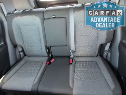 Certified 2024 Chevrolet Equinox LT image 8