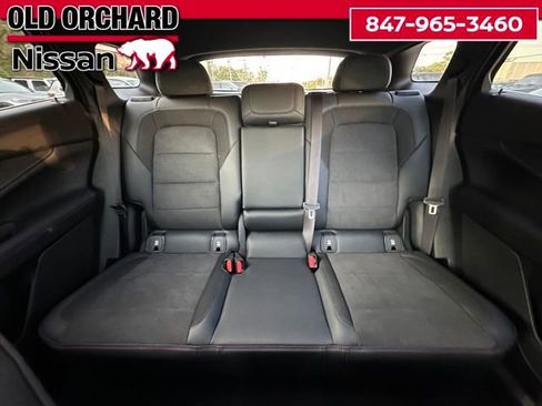 Used 2024 Chevrolet Blazer EV RS image 15