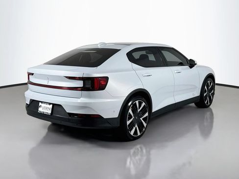 Used 2024 Polestar Polestar 2 AWD/4WD image 5