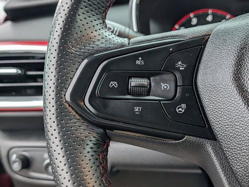 Used 2023 Chevrolet TrailBlazer RS w/ Convenience Package image 32