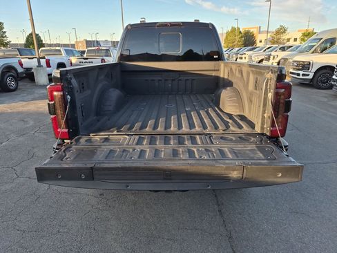 Used 2024 Ford F350 Platinum w/ Tremor Off-Road Package AWD/4WD image 32