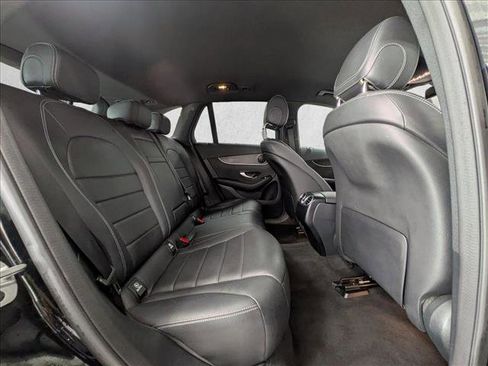 Certified 2022 Mercedes-Benz GLC 300 4MATIC image 18