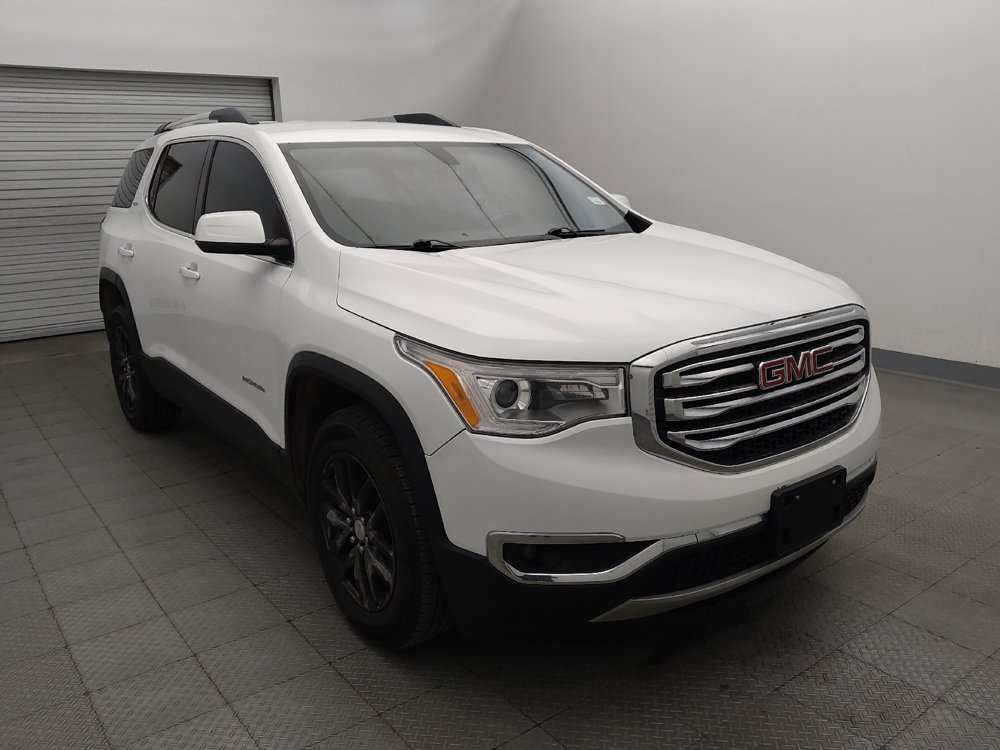 Used 2019 GMC Acadia SLT FWD image 13