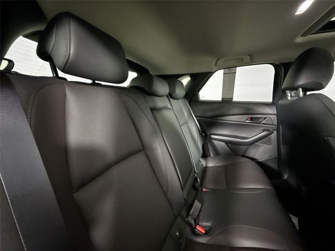 New 2026 MAZDA CX-30 2.5 Turbo w/ Premium Plus Pkg image 37
