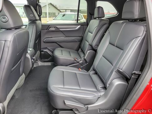 New 2026 GMC Acadia Elevation w/ Elevation Premium Package image 9