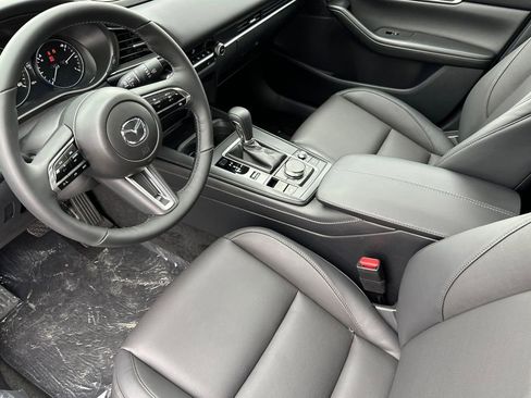 New 2026 MAZDA CX-30 AWD 2.5 S w/ Premium Package image 10