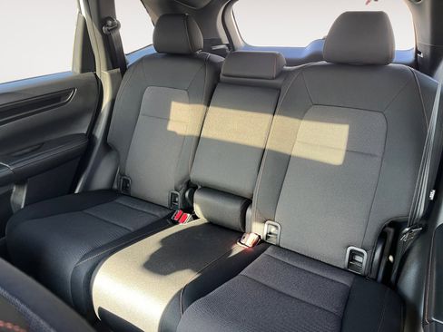 Used 2025 Honda CR-V Sport image 13