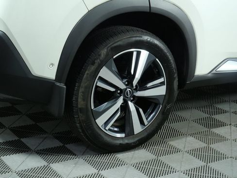 Used 2023 Nissan Rogue SL w/ SL Premium Package AWD/4WD image 11